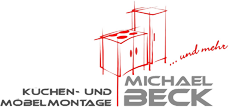 Logo Kuechenmontage Beck